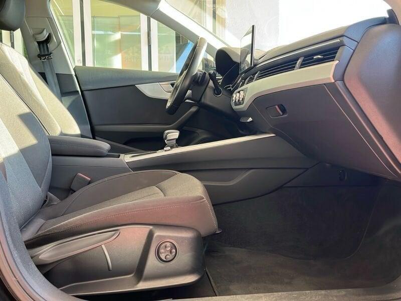 Audi A4 35 TDI/163 CV S tronic