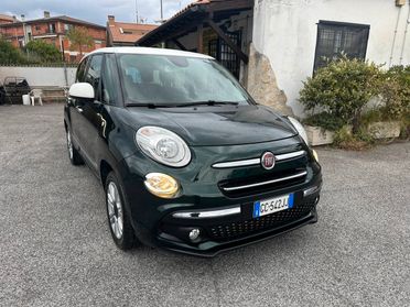 Fiat 500L LIVING Wagon 1.6 Multijet 120 CV Lounge FINANZIABILE GARANZIA