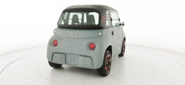 CITROEN Ami My Ami Pop