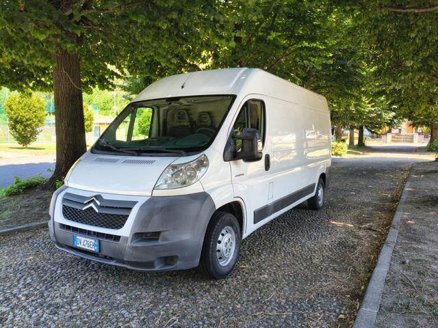CITROEN 2.2 HDI DIESEL 120CV L3H2 Jumper