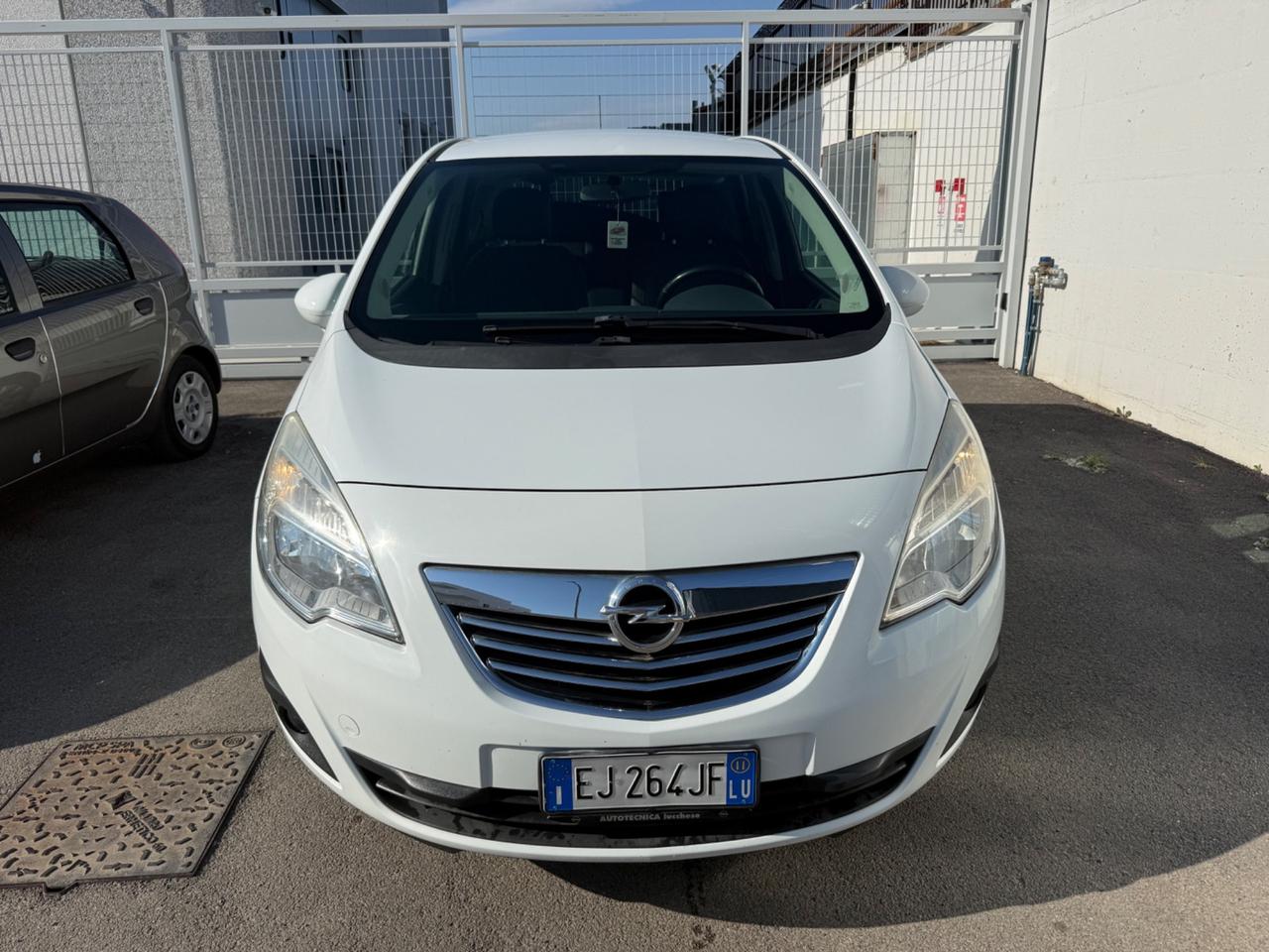 Opel Meriva 1.3 CDTI Cosmo