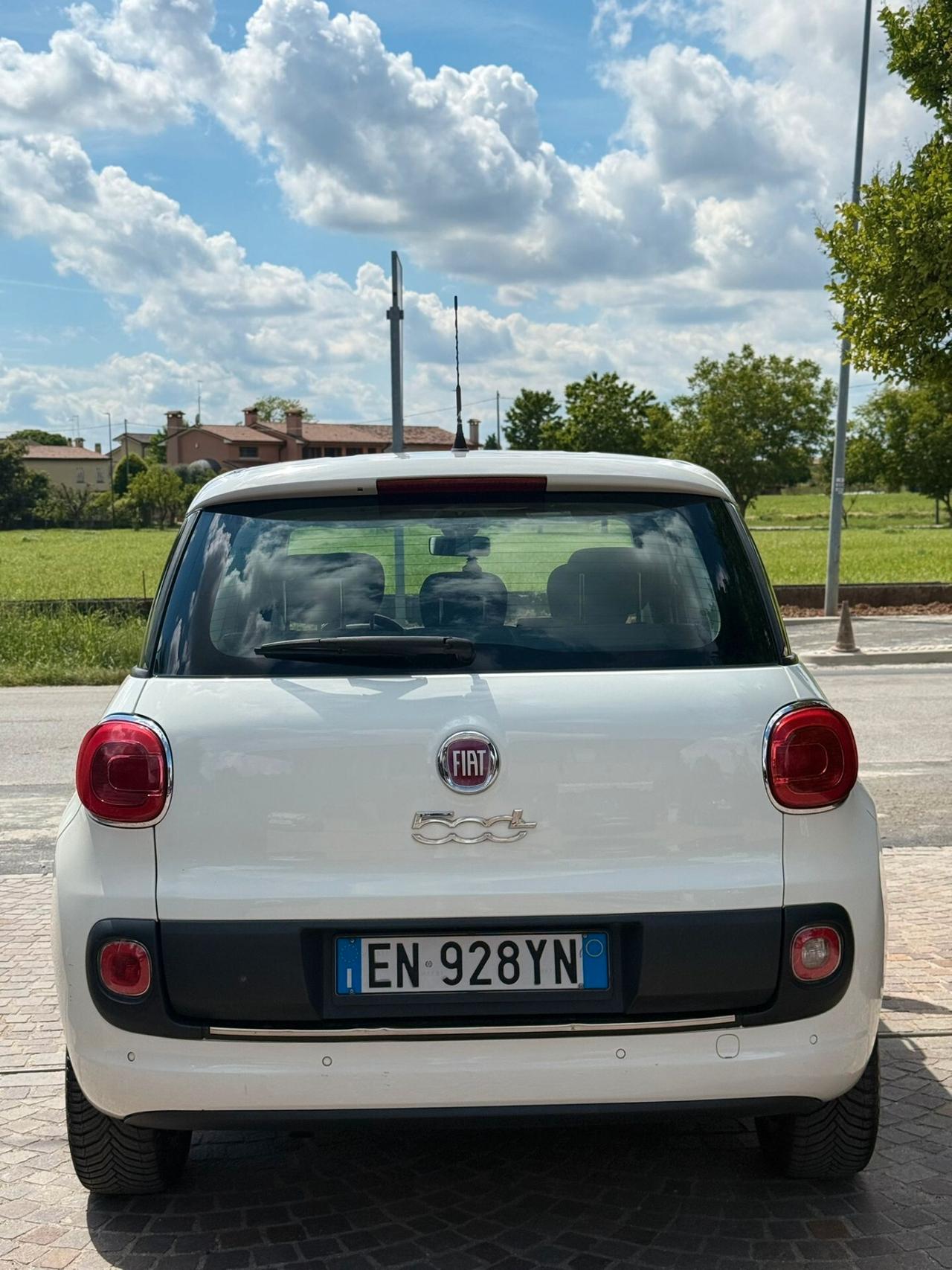 Fiat 500L 1.4 95CV LOUNGE