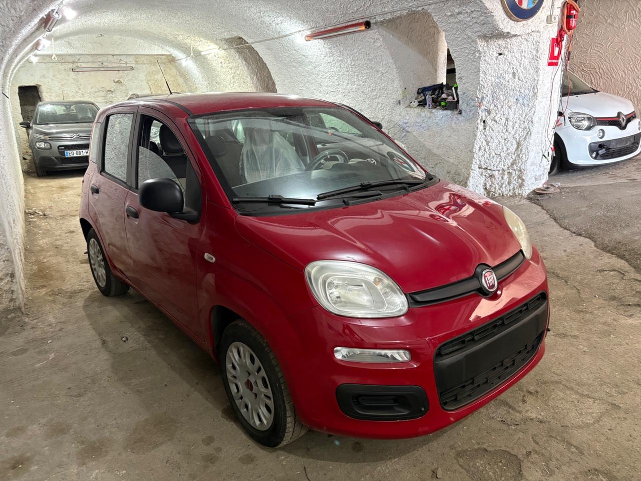 Fiat Panda 1.2 Easy
