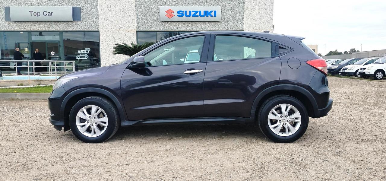Honda HR-V 1.6 Elegance Connect Adas