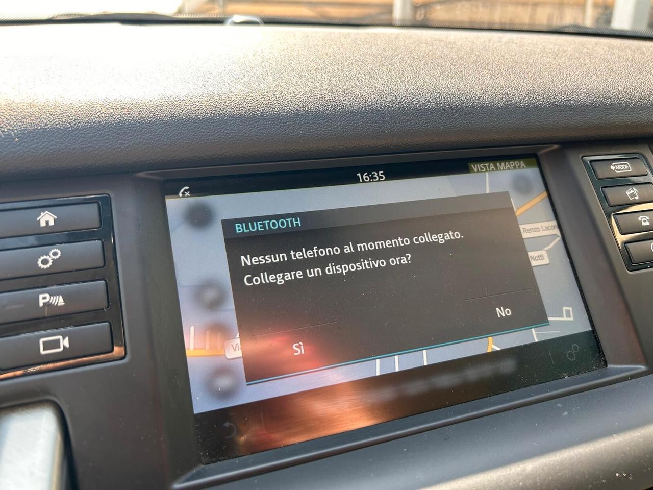 Land Rover Discovery Sport 2.0 TD4 180 CV Auto Business Ed. Premium HSE