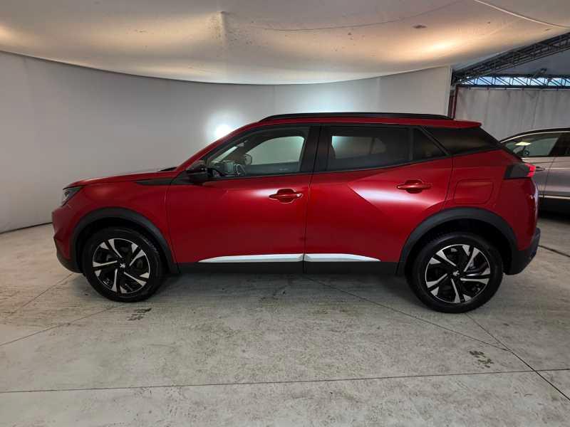 PEUGEOT 2008 II 2020 - 2008 1.2 puretech Allure s&s 130cv