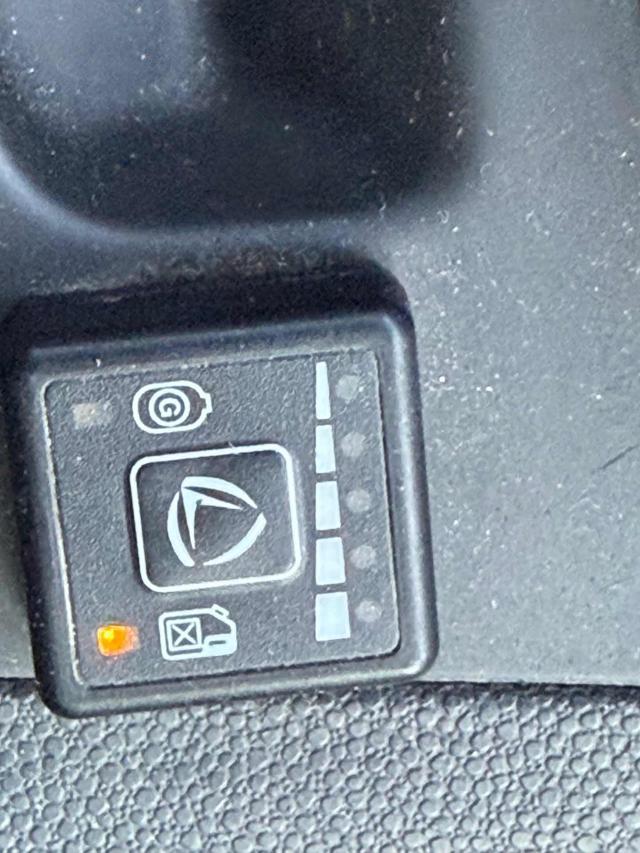 OPEL Zafira 7posti BENZINA/GPL 1.6 16V VVTsenza lavoro da fare