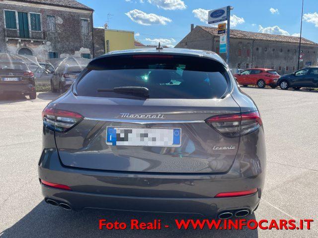 MASERATI Levante MHEV 330 CV AWD GT PROMO