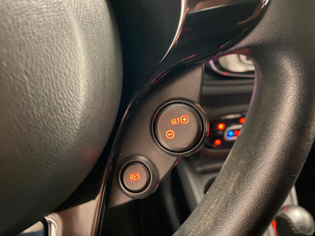 Smart ForFour II - ForFour 1.0 twinamic Passion