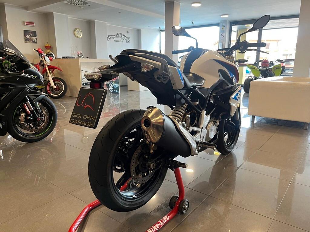Bmw G 310 R