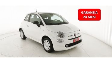FIAT 500 1.0 Hybrid Club