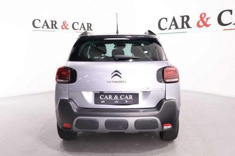 Citroën C3 Aircross PureTech 130 S&S EAT6