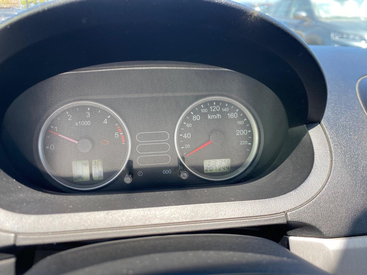 Ford Fiesta 1.4 TDCi 5p. Ghia DIESEL NEOPATENTATI