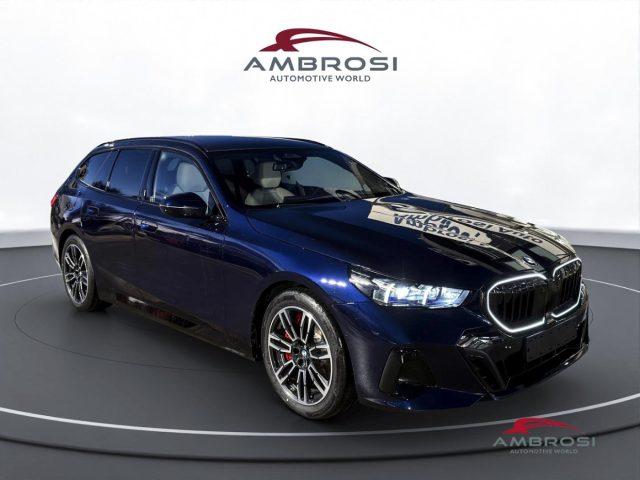BMW 540 Serie 5 d xDrive Touring Msport Pro Comfort Packag