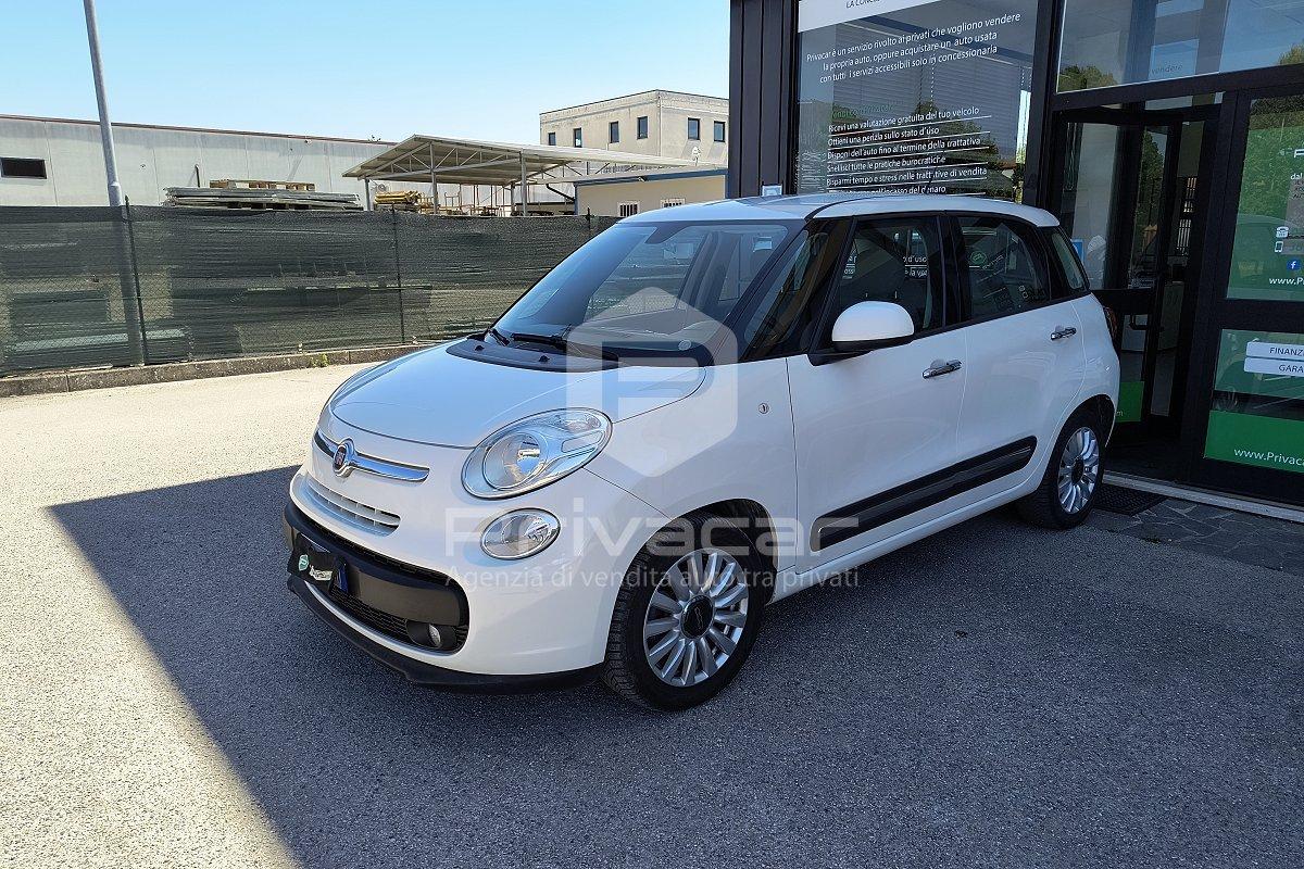 FIAT 500L 1.3 Multijet 95 CV Pop