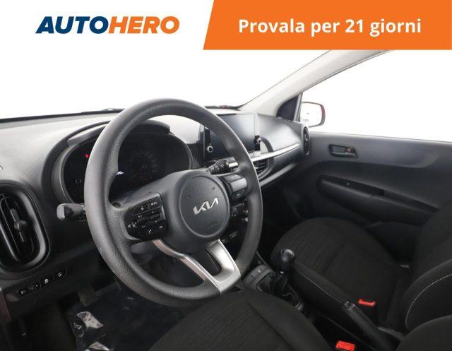 KIA Picanto 1.0 12V 5 porte Urban