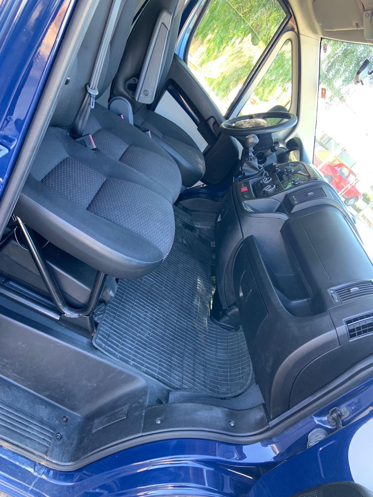 PEUGEOT 9 POSTI