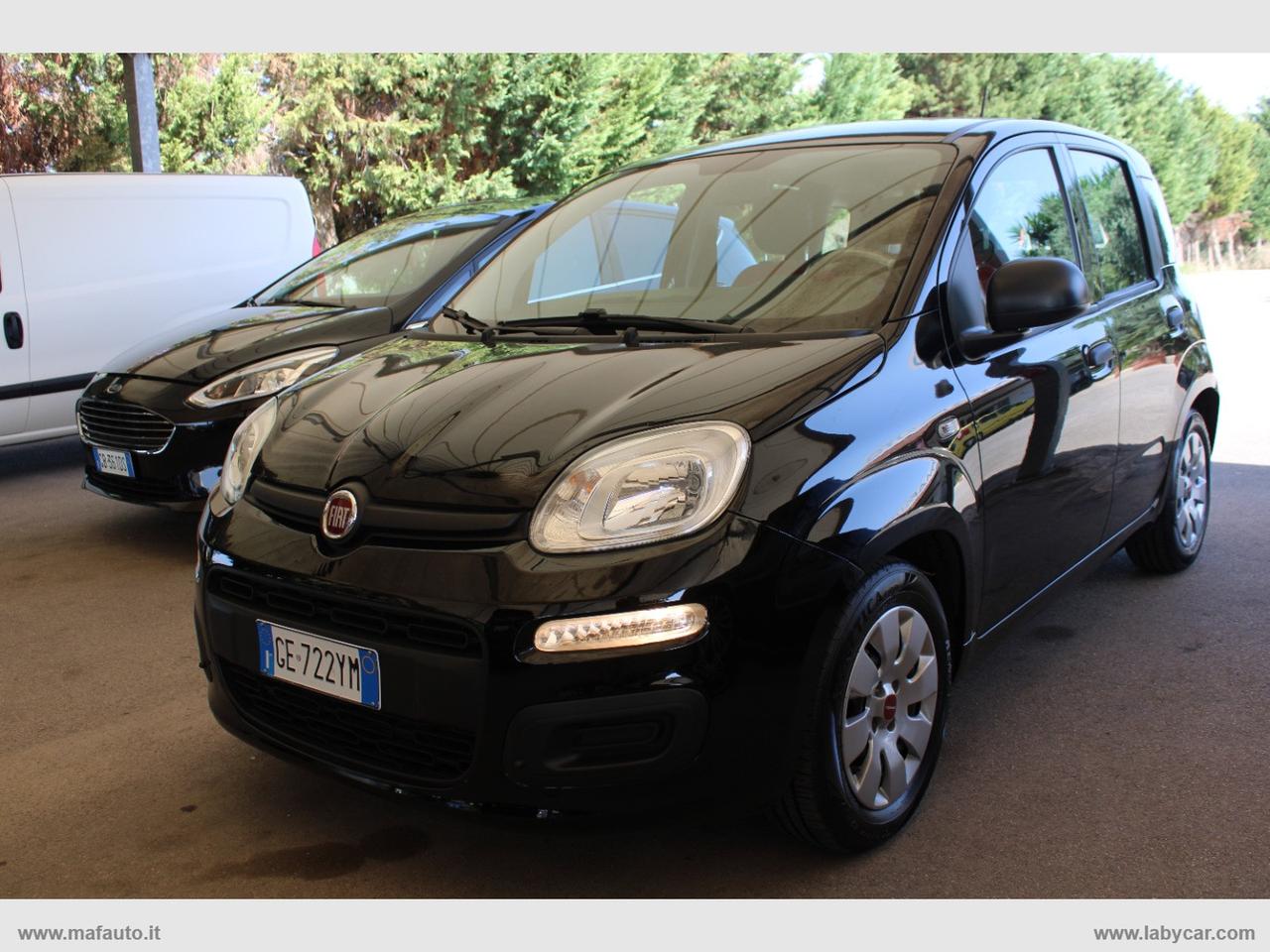 FIAT Panda 1.0 FireFly S&S Hybrid Easy