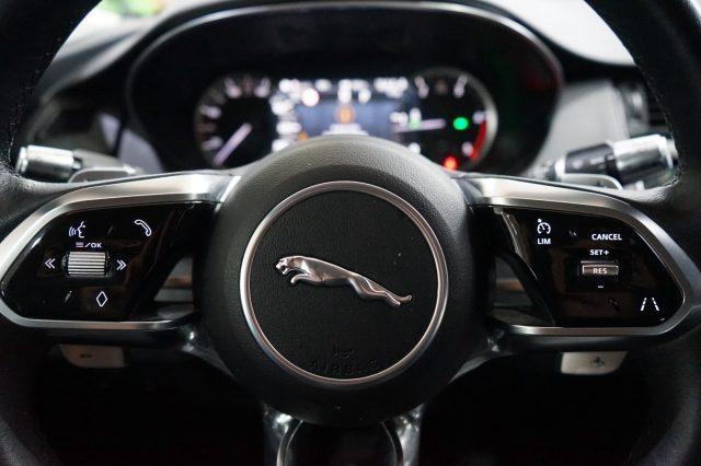 JAGUAR E-Pace 2.0D I4 163 CV AWD Auto Ufficiale Certificata