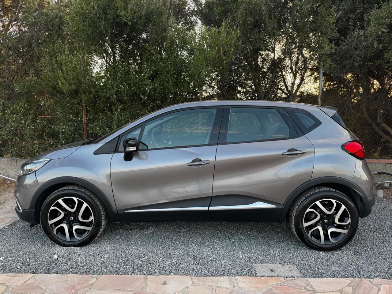 Renault Captur dCi 8V 90 CV Start&Stop Energy Intens
