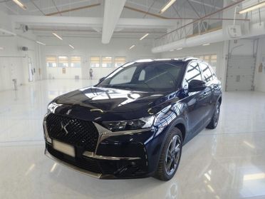 DS DS 7 CROSSBACK BLUEHDI 130 AUTOMATICA GRAND CHIC SUV