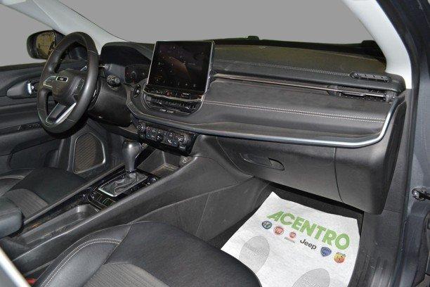 JEEP Compass E-Hybrid My23 Limited1.5 Turbo T4 E-Hybrid 130cv Fwd