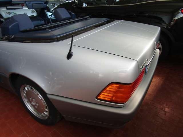 Mercedes-Benz SL 300