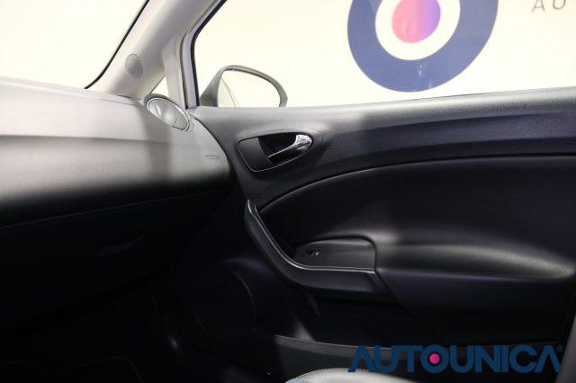SEAT Ibiza 1.2 TDI CR 5 PORTE I-TECH NEOPATENTATI