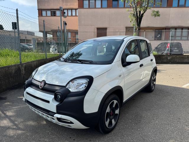 FIAT Panda 1.0 FireFly Hybrid City Cross KM.0 PRONTA CONSEGNA