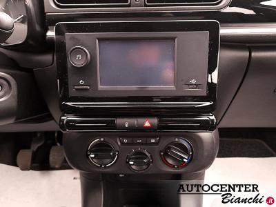 Citroen C3 1.5 bluehdi Feel s&s 100cv 6m