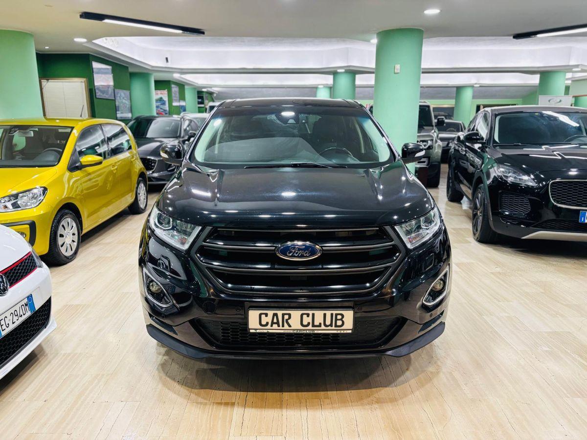Ford Edge 2.0 TDCI 210cv AWD S&S Pow. ST Line