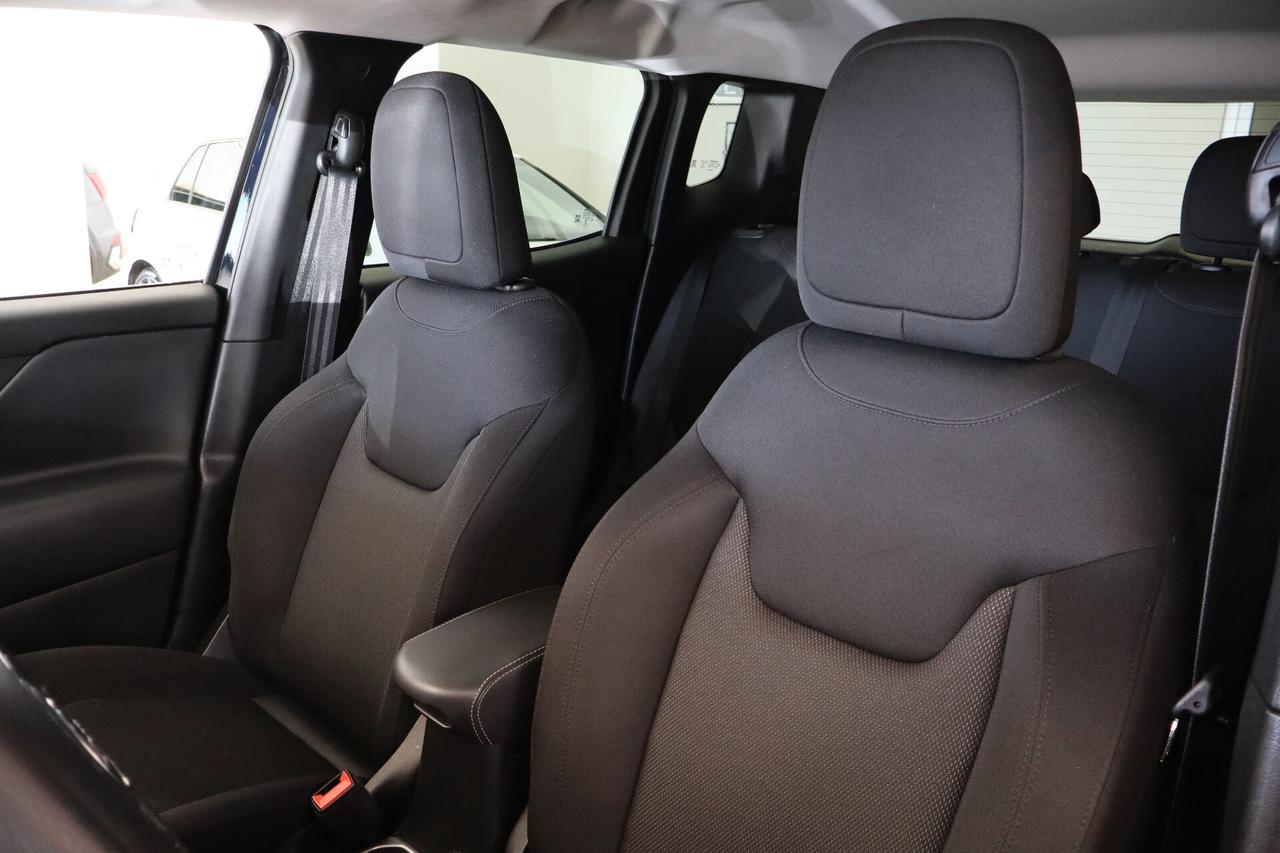 JEEP RENEGADE 2.0 MJT 4WD ACTIVE DRIVE LONGITUDE