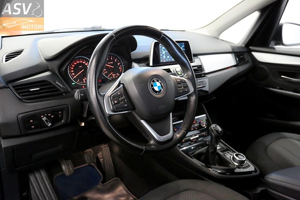 Bmw 2er Active Tourer 220i Sport