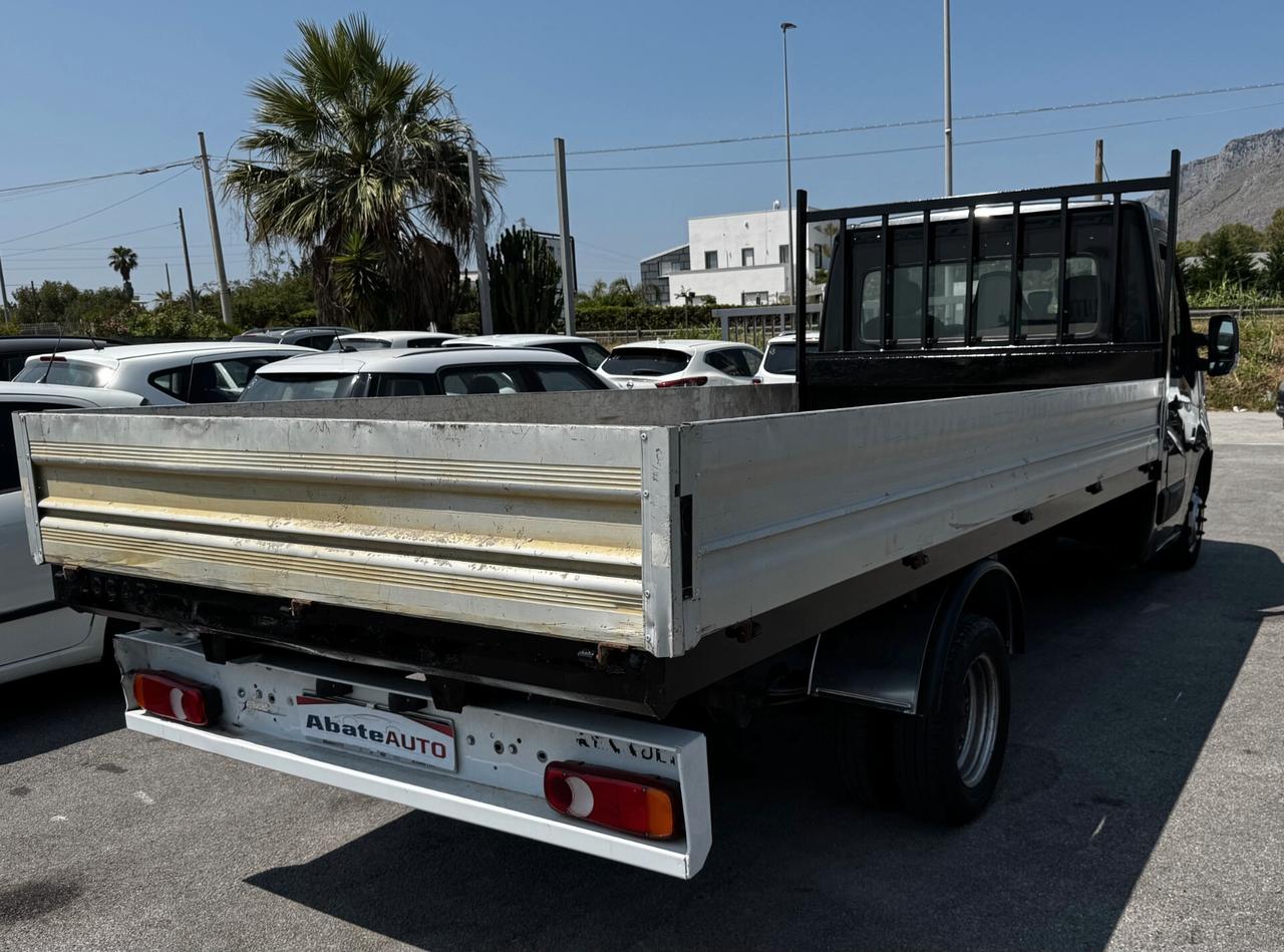 Nissan NV400 33 2.3 dCi 165CV PC-TN Furgone
