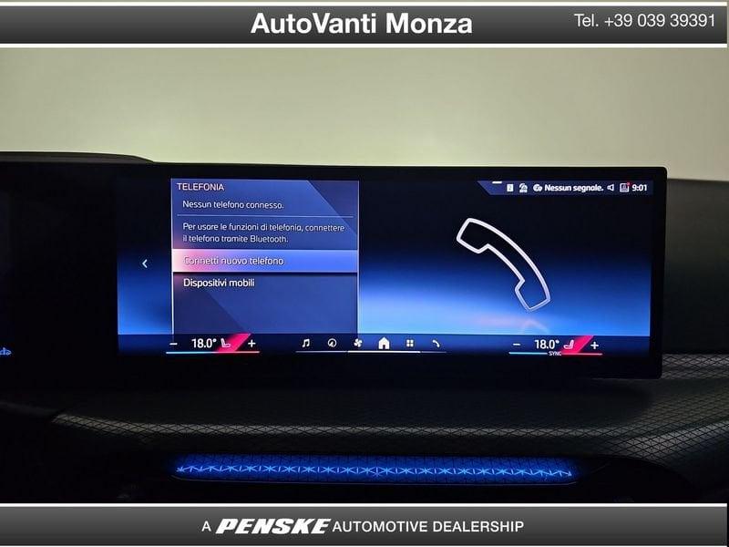 BMW Serie 4 Gran Coupé 420d xDrive 48V Msport Pro