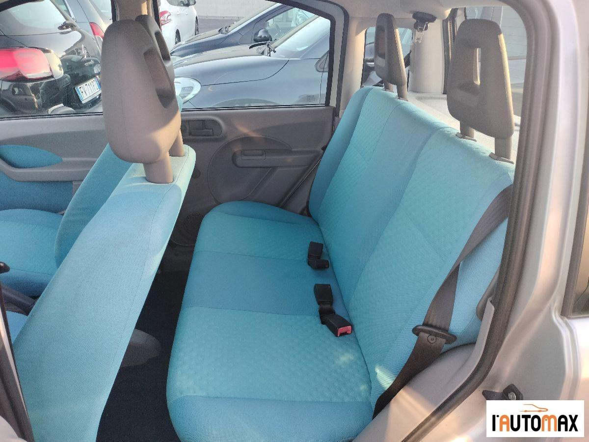 FIAT - Panda 1.2 Dynamic