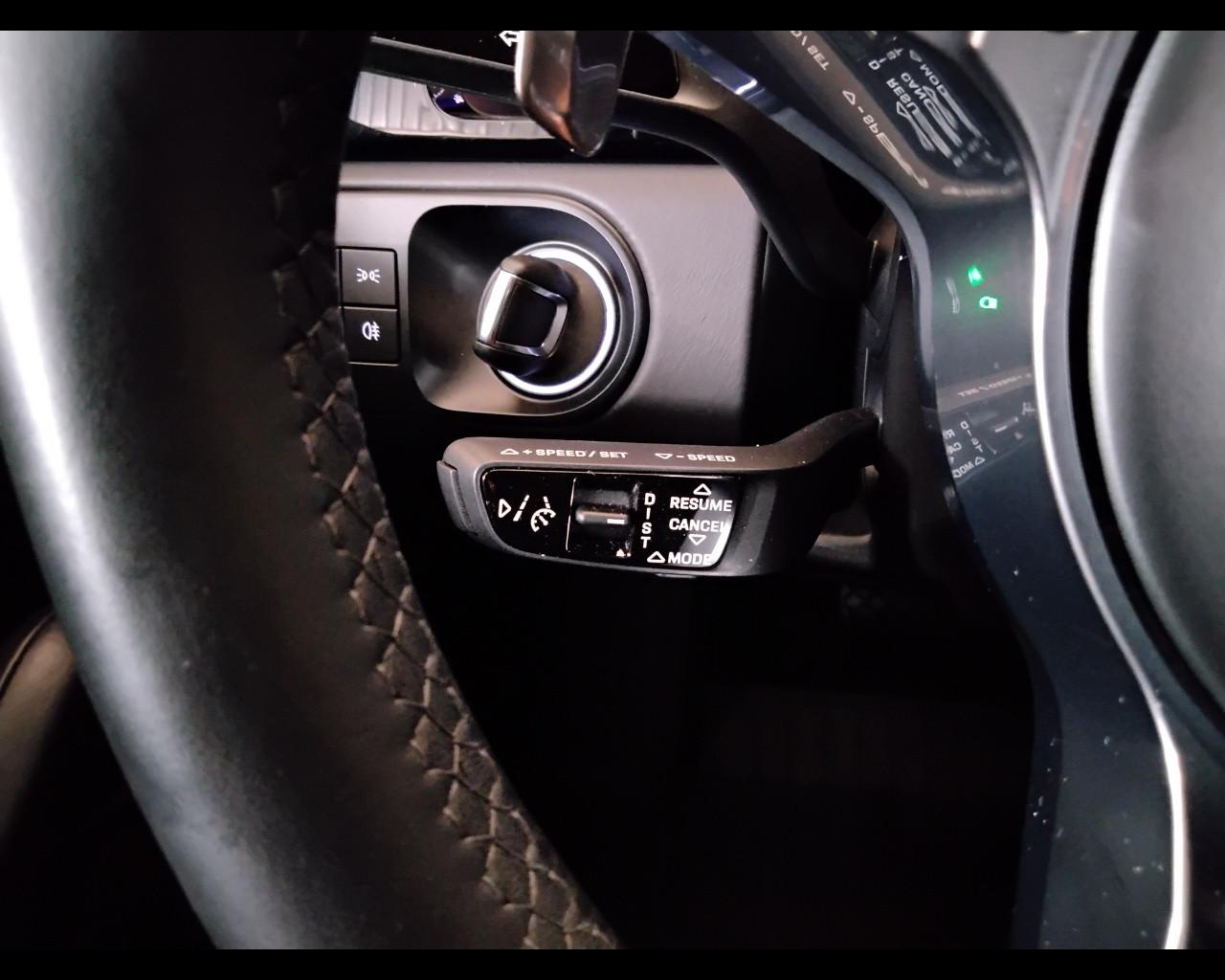 PORSCHE Cayenne Coupe 2019 - Cayenne Coupe 3.0 e-hybrid 5p.ti tiptro