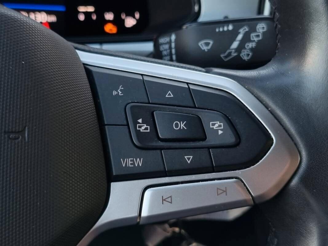 Volkswagen T-Roc I 2.0 tdi Life 115cv