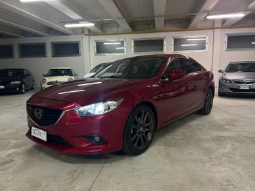 Mazda 6 Exceed