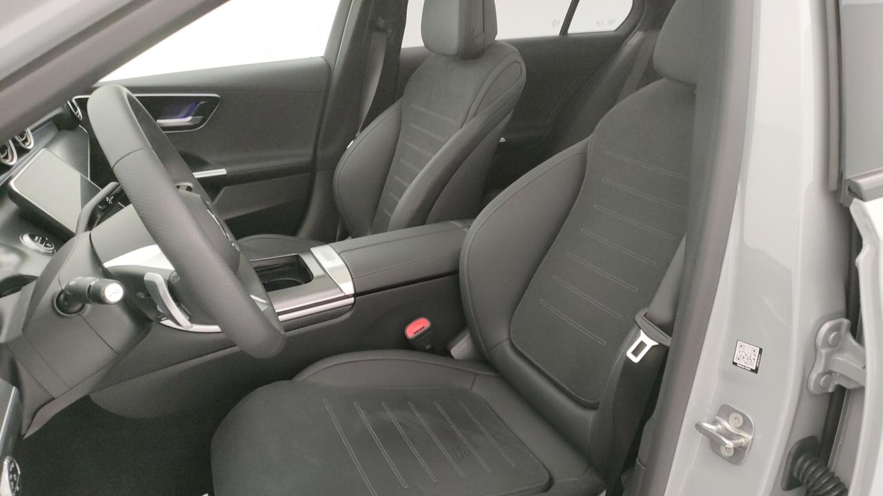 Mercedes-Benz C 220 d 4MATIC