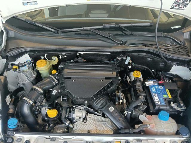 FIAT 1.3 MJT 95CV Cargo SX