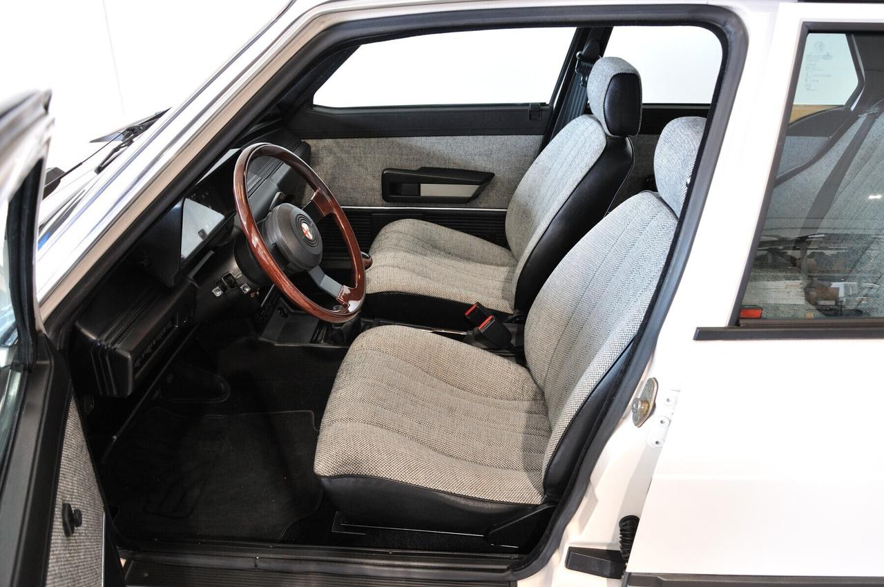 Alfa Romeo Giulietta 1.8 ASI ORO super tagliandata perfetta