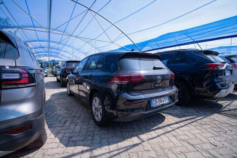 Volkswagen Golf 2.0 TDI SCR Life (2019/12 -> )