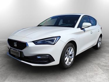 SEAT Leon 1.5 tgi Business 130cv dsg