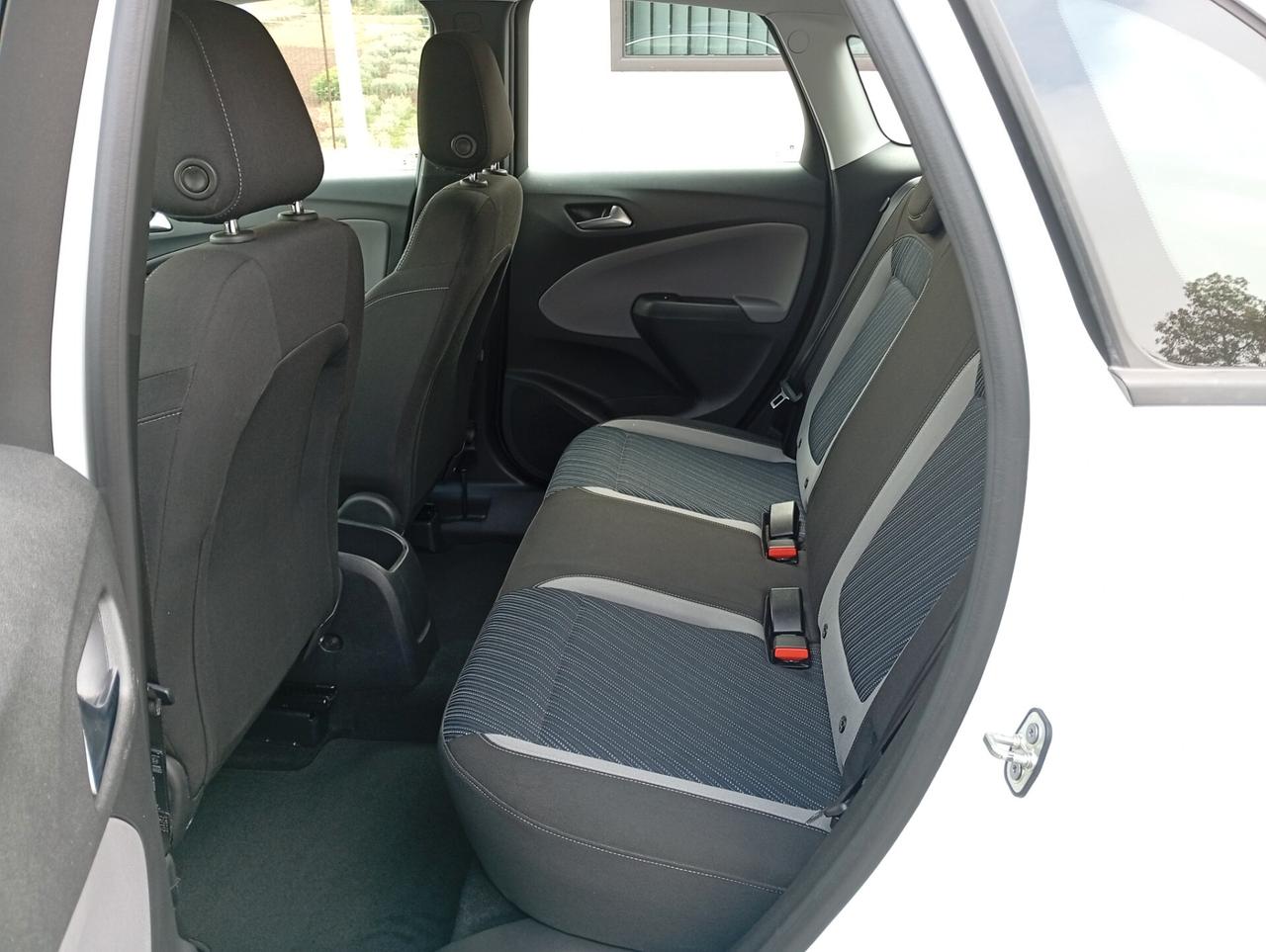 Opel Crossland Crossland X 1.2 12V Innovation
