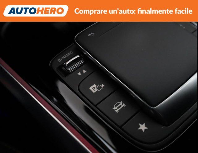 MERCEDES-BENZ GLB 250 Automatic 4Matic AMG Line Premium Plus