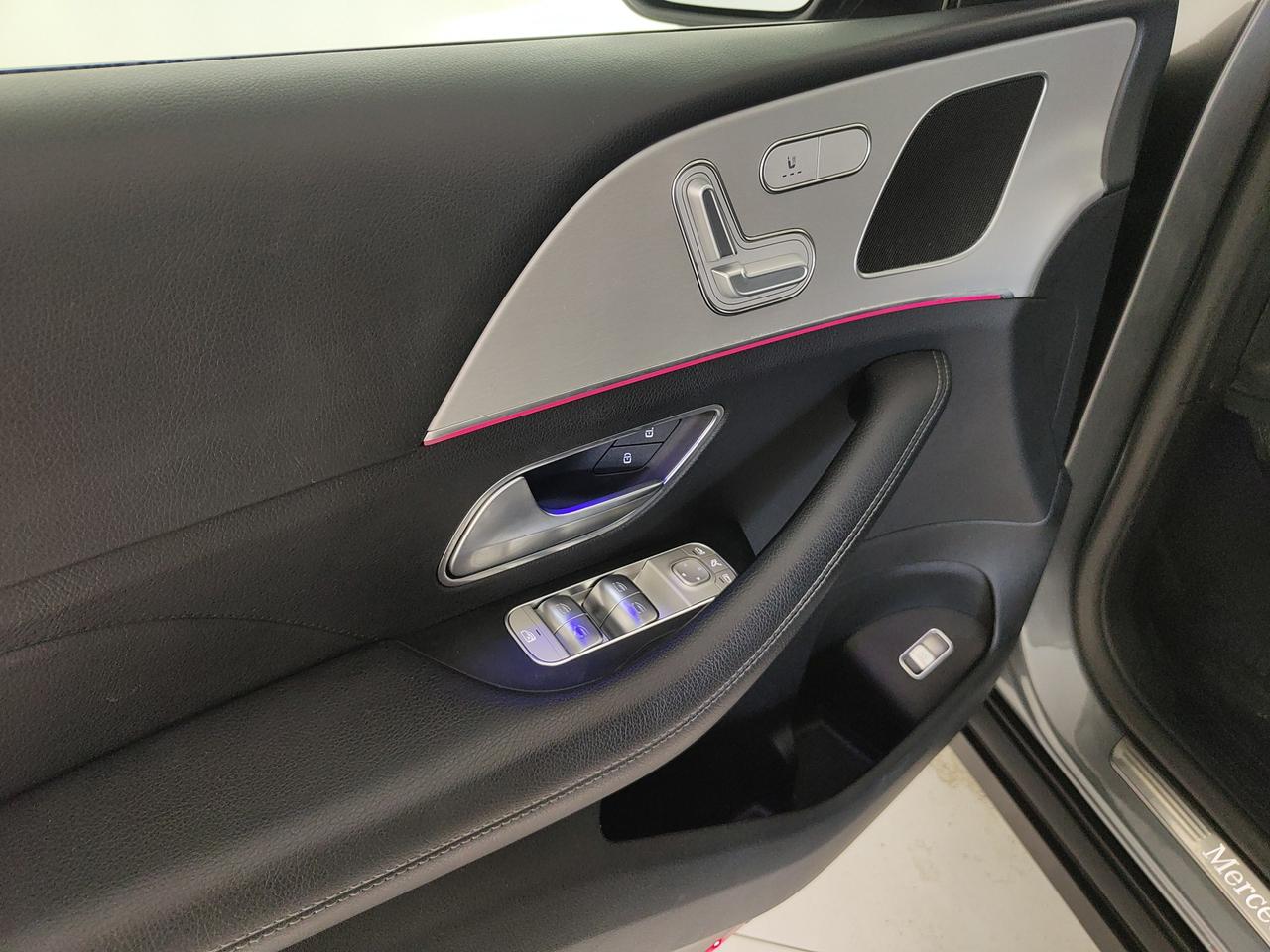 Mercedes-Benz GLE 300 d Sport 4matic auto