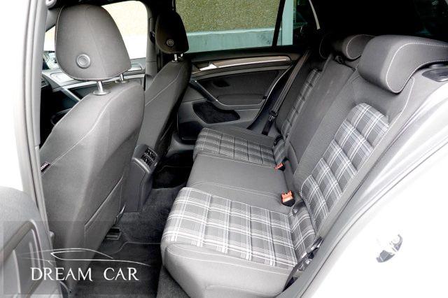 VOLKSWAGEN Golf GTD 2.0 TDI DSG 5p. CERCHI 19"-SPOILER-MOLLE