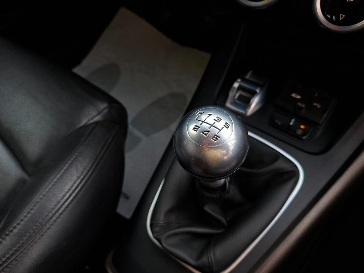 Alfa Romeo Giulietta 1.6 JTDm Distinctive *EURO 6B*