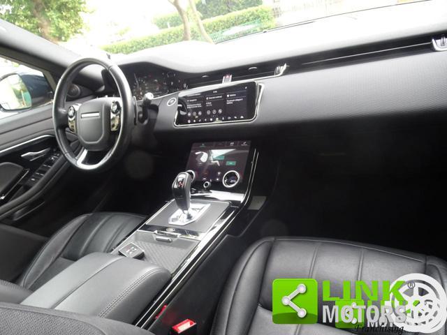 LAND ROVER Range Rover Evoque R-DYNAMIC S